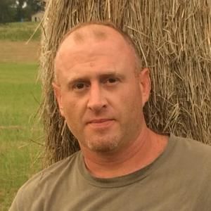 Meet your Posher, Aaron